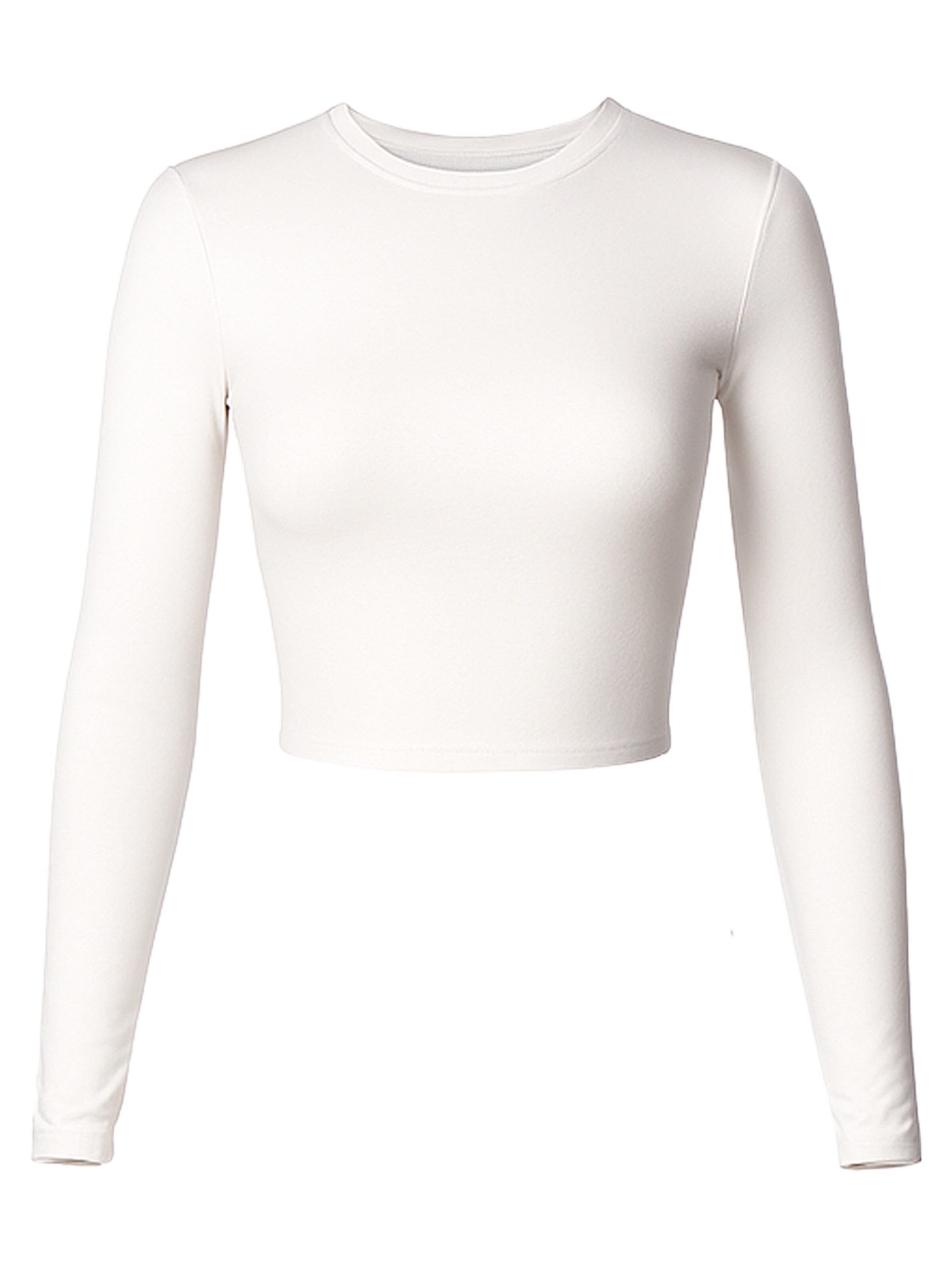 C&City Shirt in White, Item view