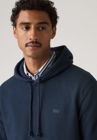 LEVI'S ® Μπλούζα φούτερ 'New Original' σε μπλε