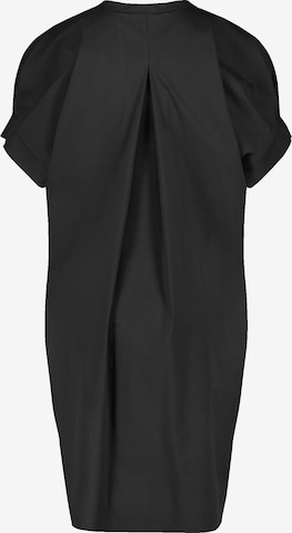 TAIFUN Dress in Black