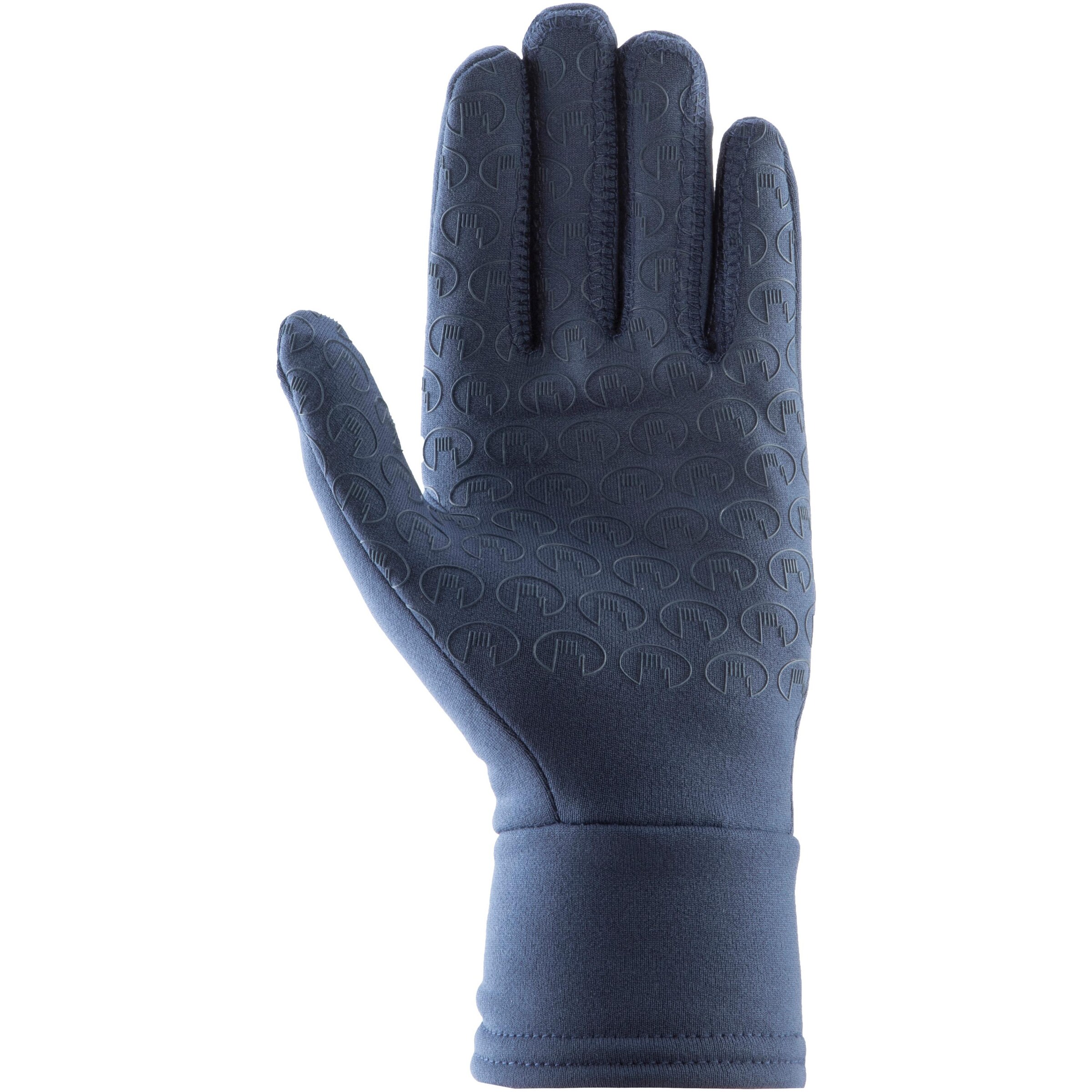 Roeckl Fingerhandschuhe 'Kasa' in Blau