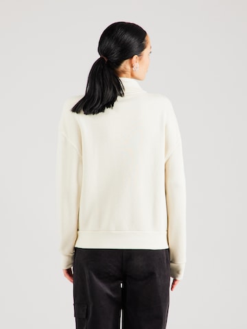 DRYKORN Sweater 'EVANNA' in White