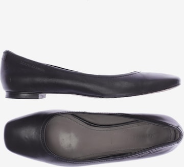 Marc O'Polo Ballerina 40 in Schwarz: predná strana