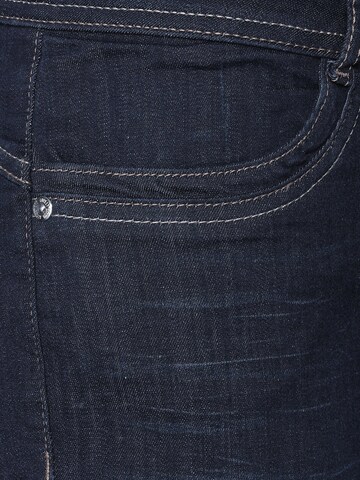 STREET ONE Slim fit Jeans 'Jane' in Blue