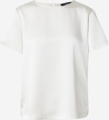 bēšs Weekend Max Mara Blūze 'ZONA': no priekšpuses