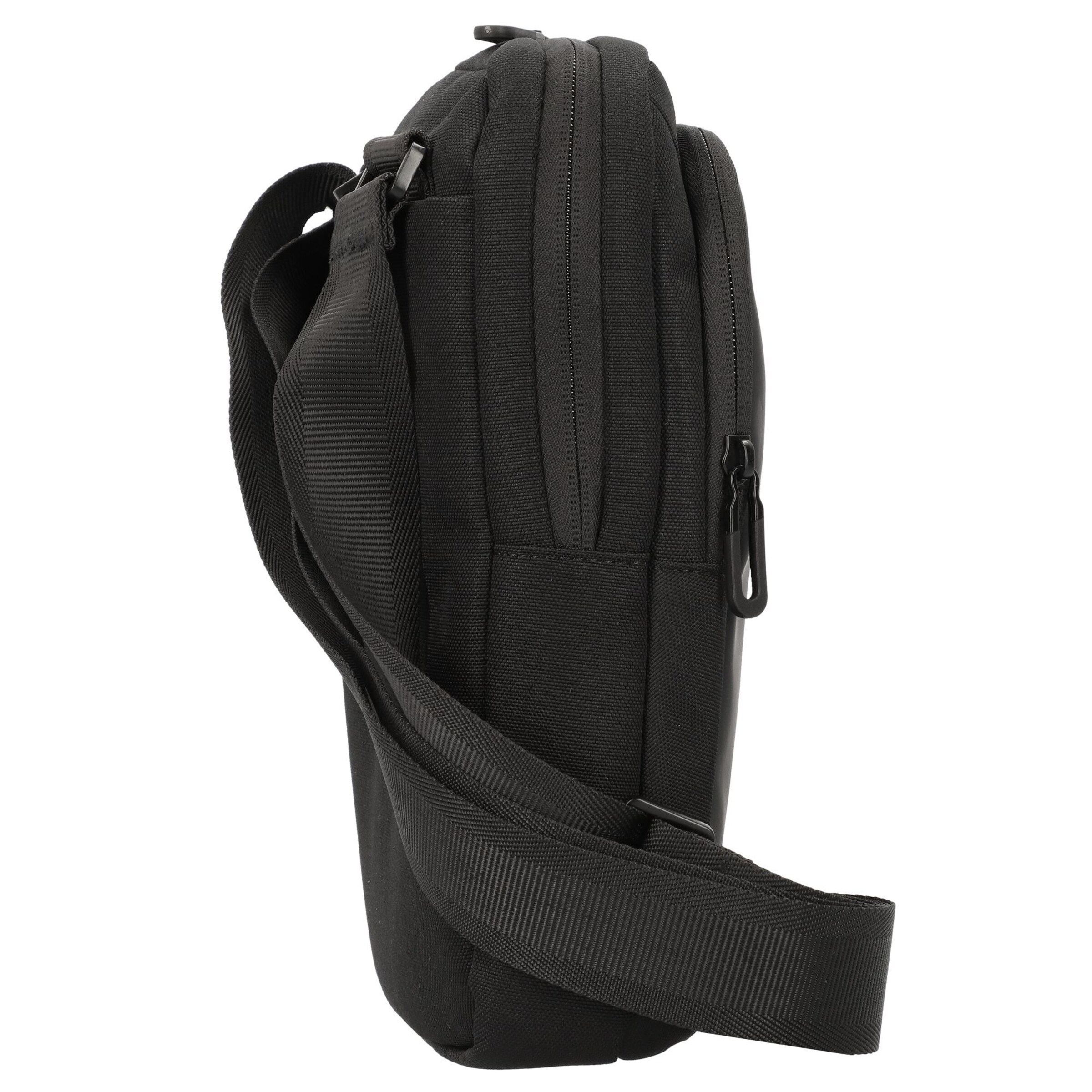 Roncato Umhängetasche in Grau