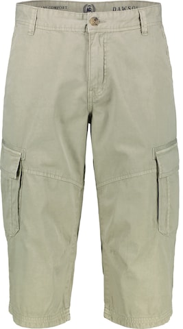 LERROS Broek ' ' in Groen: voorkant