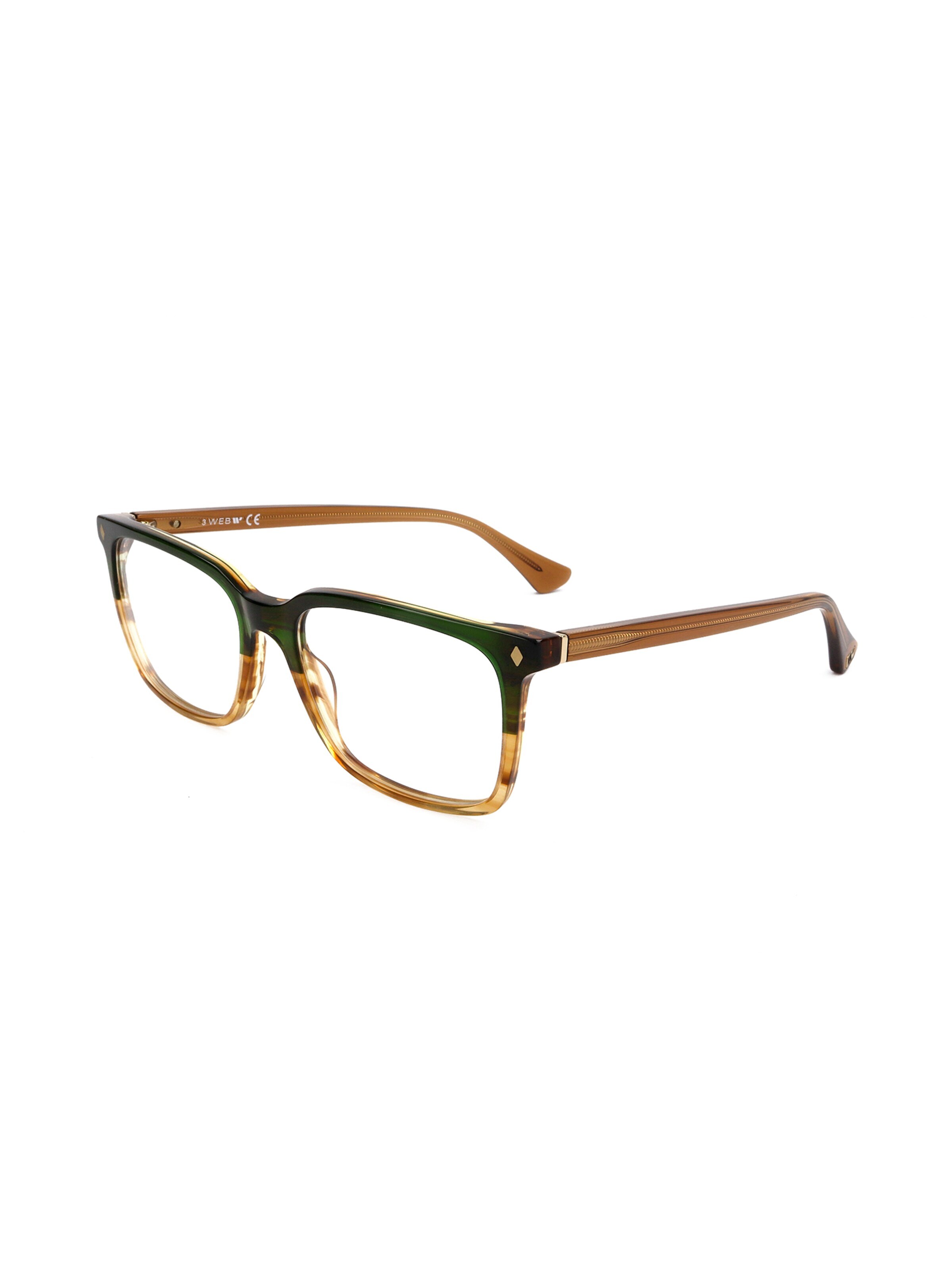 Occhiali 'WE5401' di Web Eyewear in verde