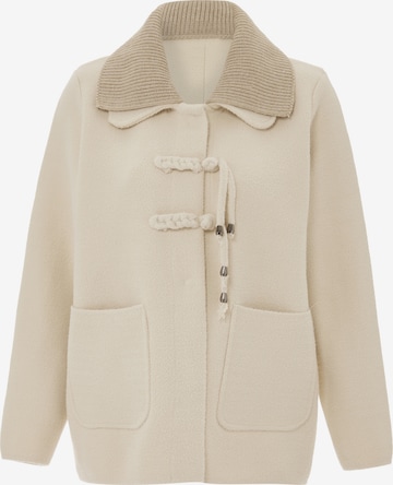 smėlio caneva Kardiganas: priekis