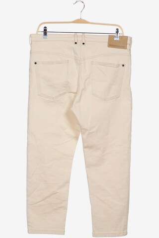DRYKORN Jeans in 36 in White