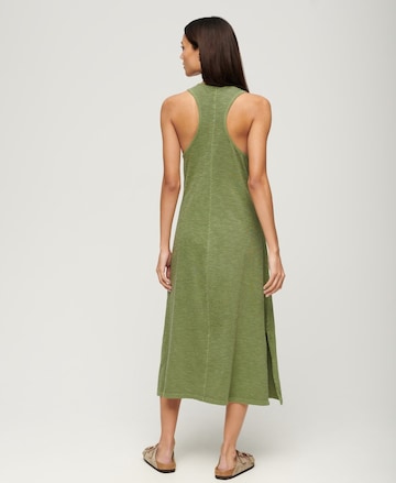 Superdry Dress in Green