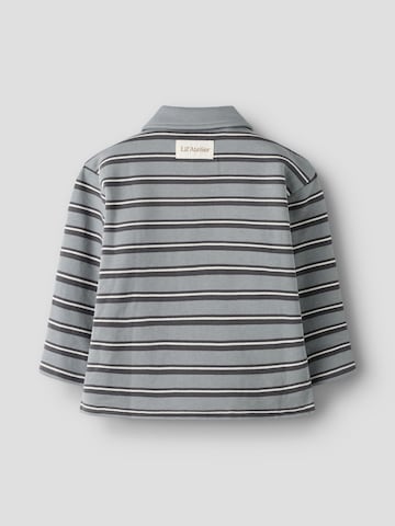 Maglietta di Lil'Atelier in grigio