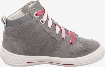 SUPERFIT Boots 'Tensy' in Grey