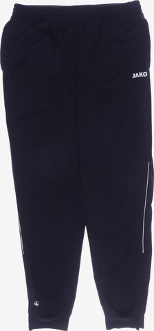 JAKO Pants in 38 in Black: front