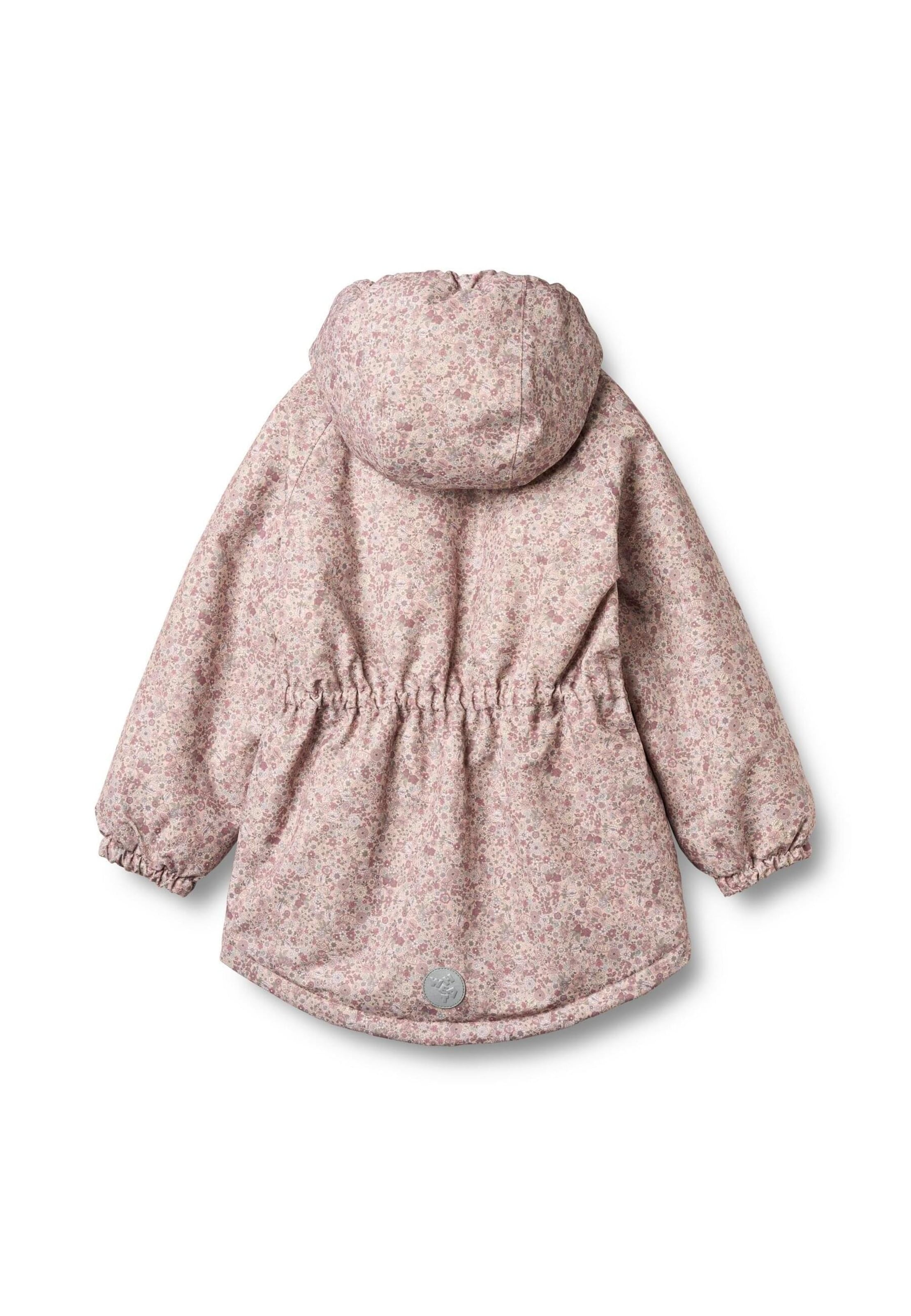 WHEAT Tussenjas 'Petra' in Roze