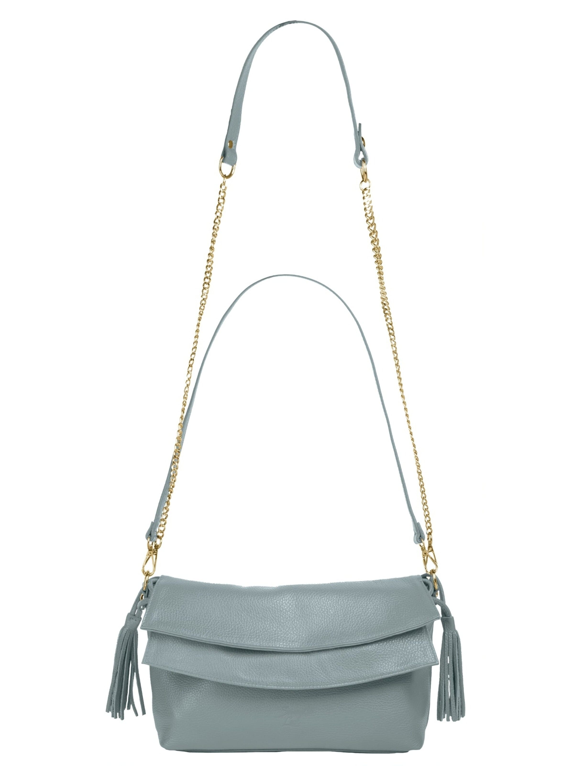 Samantha Look Umhängetasche‌‌‌‌ in Blau