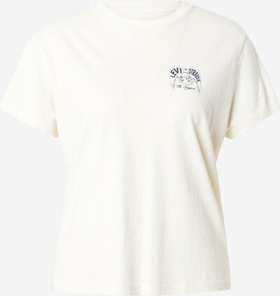 LEVI'S ® Shirt 'Graphic Classic Tee' in navy / perlweiß, Produktansicht