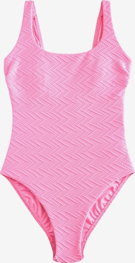 Next Jednodijelni kupaći kostim u roza, Pregled proizvoda