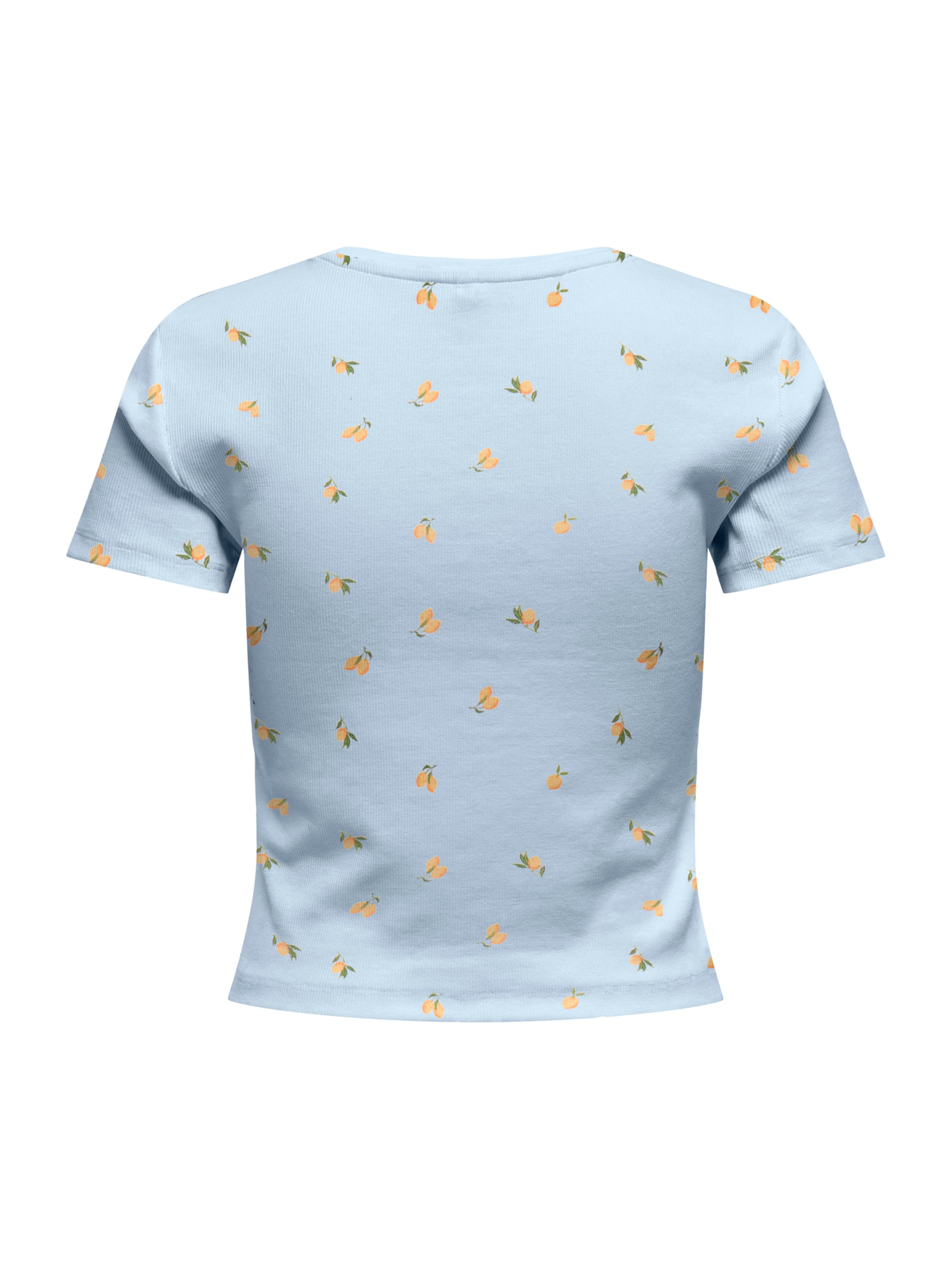 ONLY Póló 'ONLFENJA' - kék