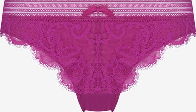 Hunkemöller Biksītes, krāsa - rozā, Preces skats