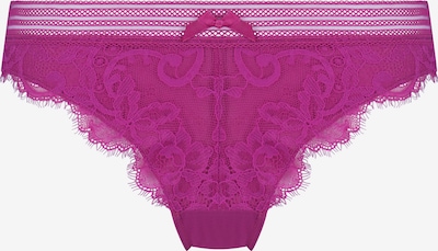 Hunkemöller Slip in de kleur Pink, Productweergave