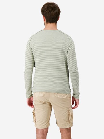 BETTER RICH Pullover 'Bryant' in Grün