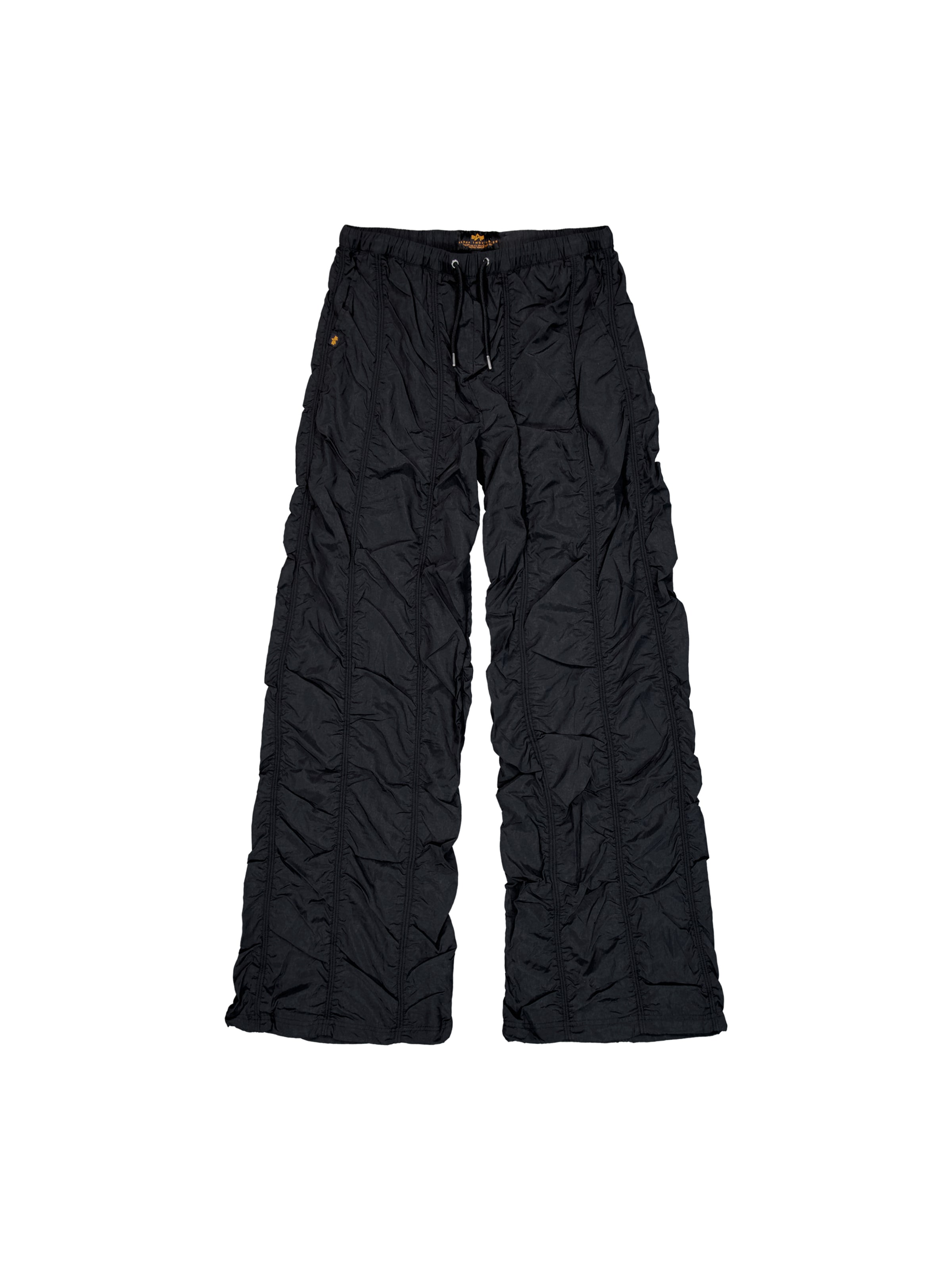 ALPHA INDUSTRIES Kalhoty - černá, Produkt