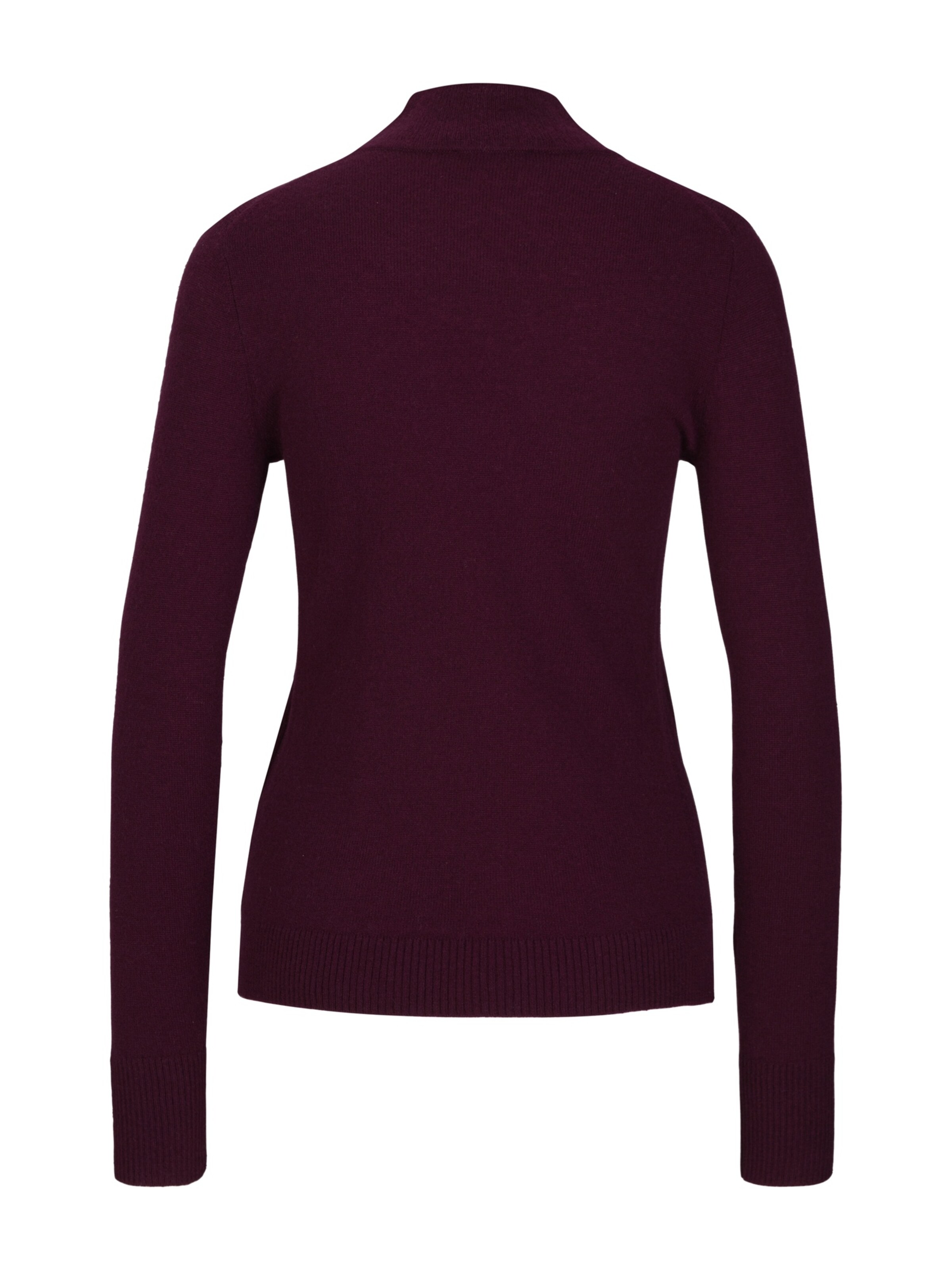 Pull-over 'Jacky' Dine'n'Dance en violet