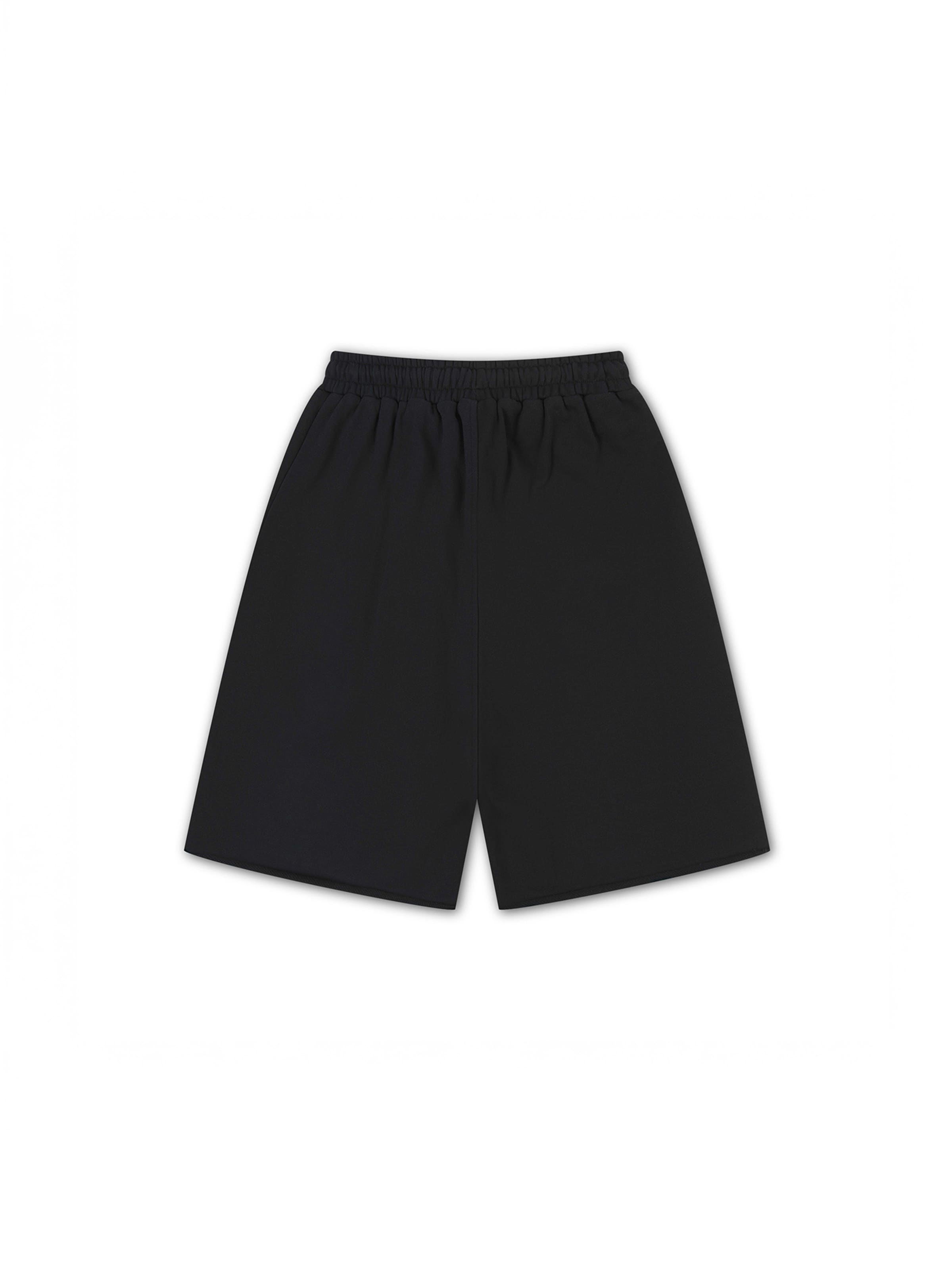 Regular Pantalon AND1 en noir