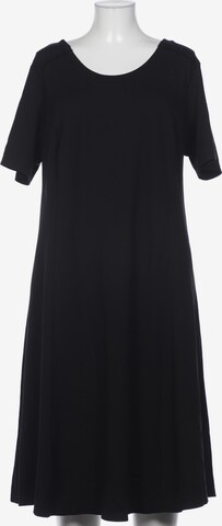 SHEEGO Dress in 4XL in Black: front