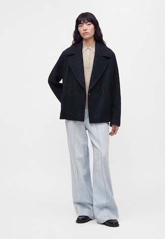BOSS Mantel 'C_Caban1' in Blau