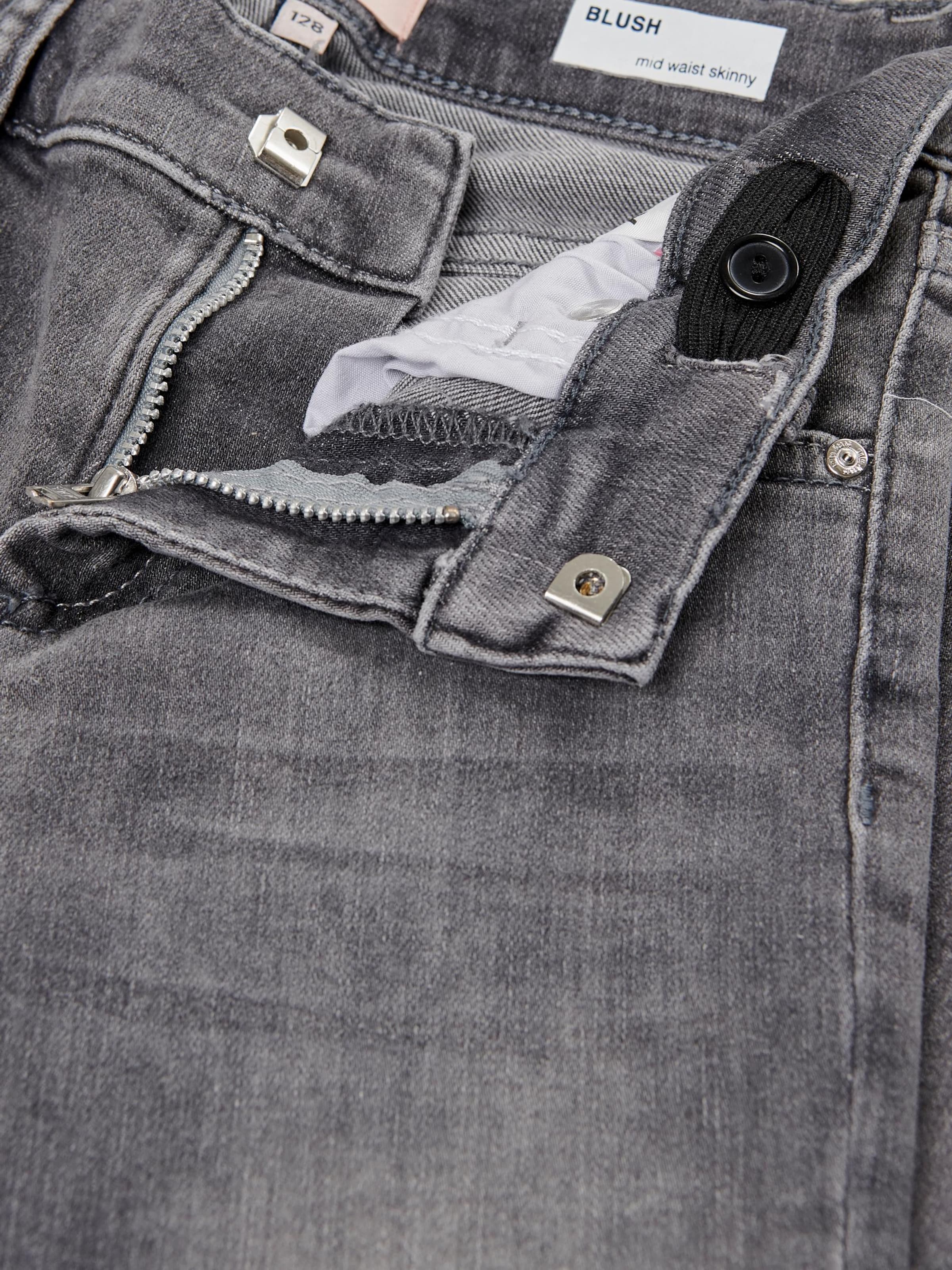 KIDS ONLY Jeans in Mottled Grey | ABOUT YOU