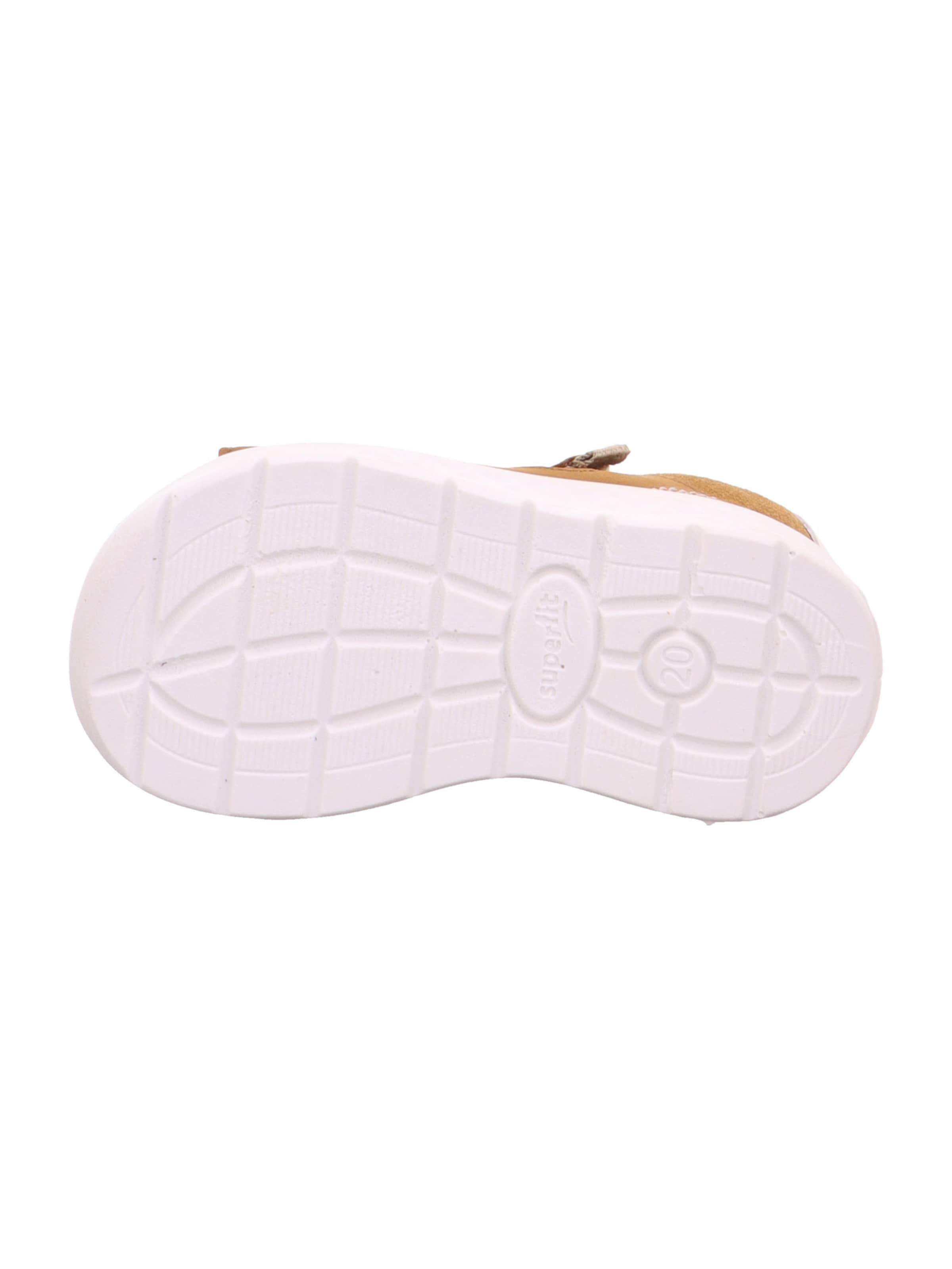 Sandalo 'Lagoon' di SUPERFIT in marrone