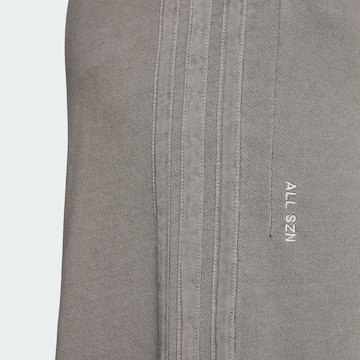 ADIDAS SPORTSWEAR Конический (Tapered) Спортивные штаны 'All Szn' в Серый