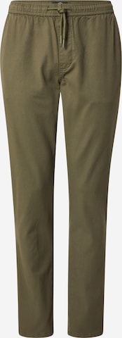 Petrol Industries Chino trousers 'Nauticcrest' in Green: front