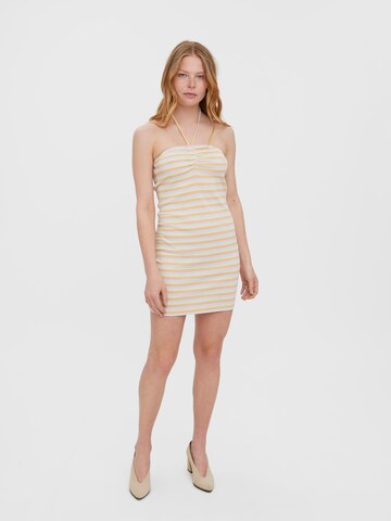 VERO MODA - Vestido de verano 'TICA' en Mezcla de colores