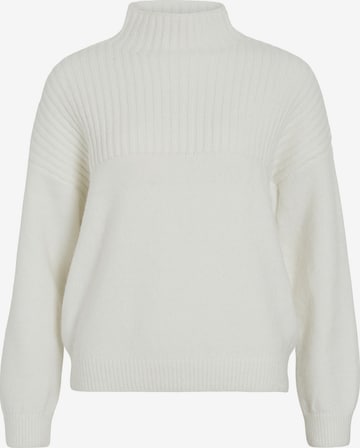 Noisy may Trui in Wit: voorkant