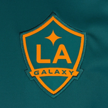 ADIDAS PERFORMANCE Jersey 'La Galaxy 23/24 Away' in Green