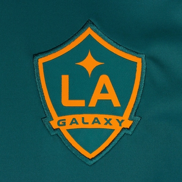 ADIDAS PERFORMANCE Trikot 'La Galaxy 23/24 Away' i grønn