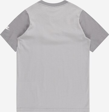 Nike Sportswear Shirt 'REPEAT' in Grey