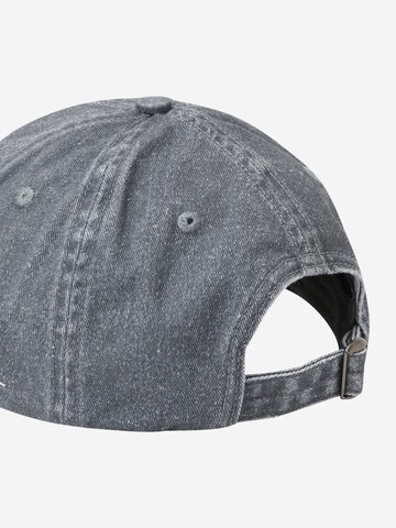 Cappello da baseball di Samsøe Samsøe in grigio