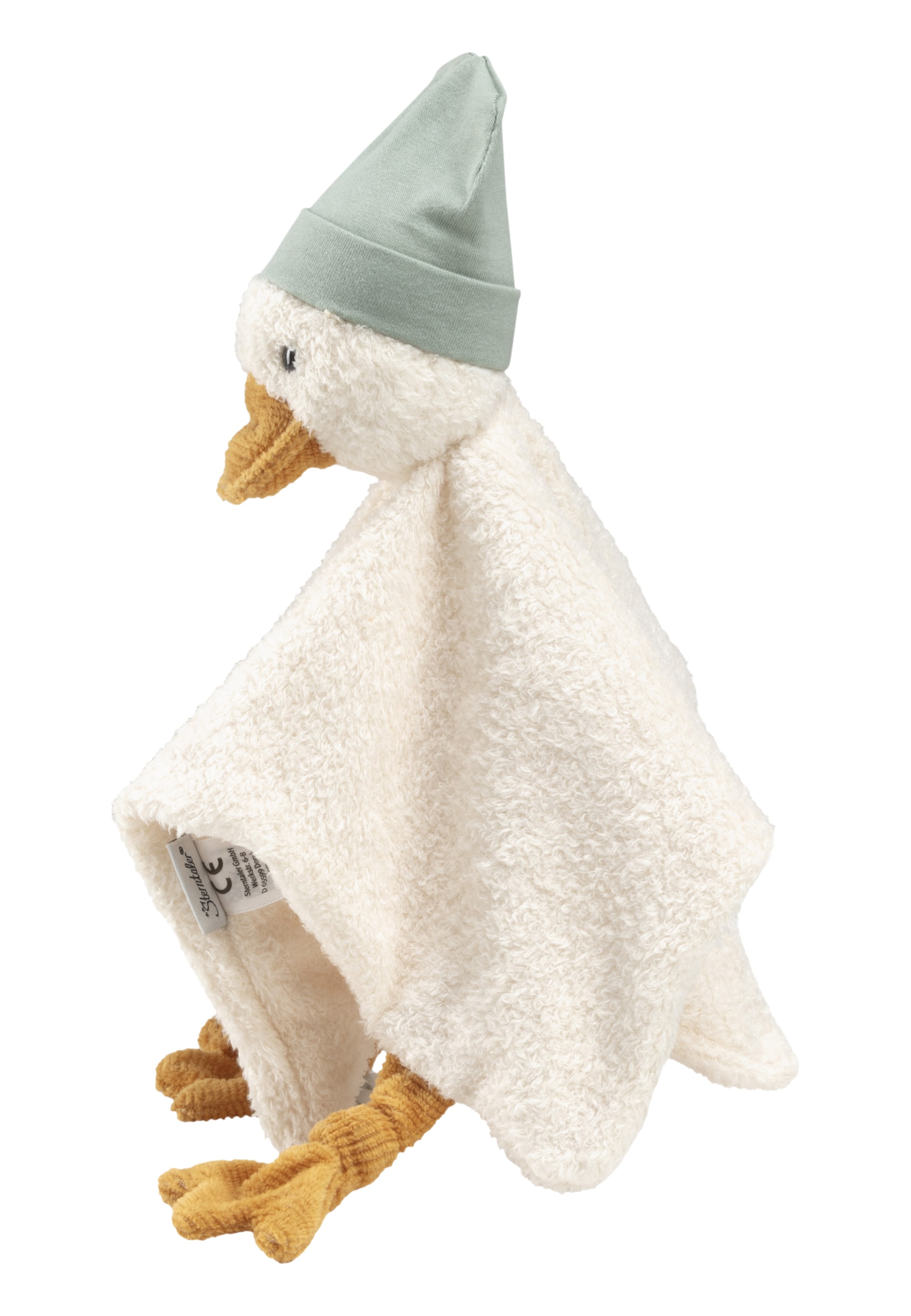 STERNTALER Kuscheltiere 'Edda' in Beige