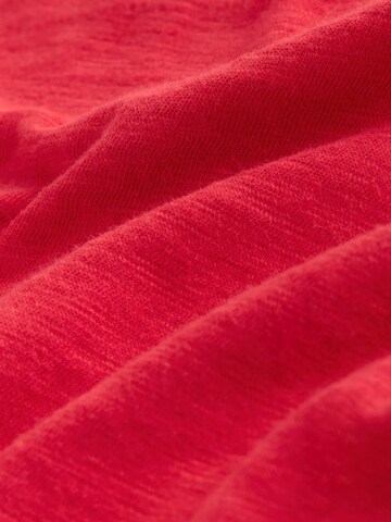 T-shirt Next en rouge