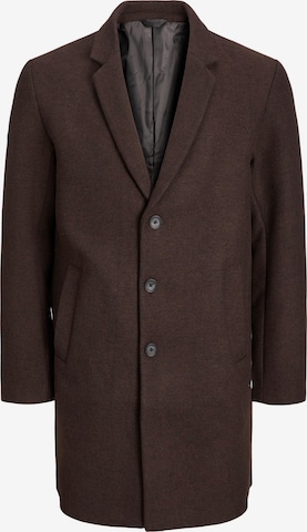 Cappotto di mezza stagione 'Morrison' di JACK & JONES in marrone: frontale