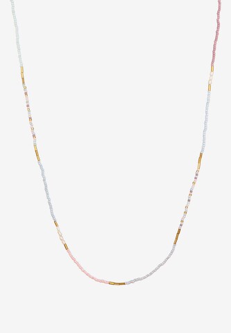 ELLI Necklace in Mixed colors