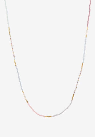 ELLI Necklace in Mixed colors