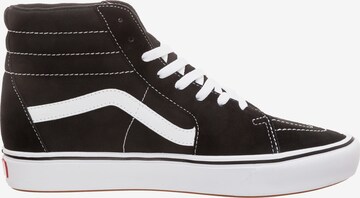 VANS Sneaker 'Sk8-Hi ComfyCush' in Schwarz