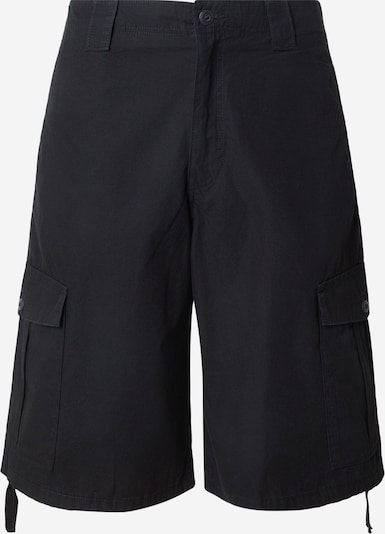 31-32 dydžio Laisvo stiliaus kelnės 'JPSTOWEN EDISON' iš JACK & JONES, spalva – juoda, Prekių apžvalga