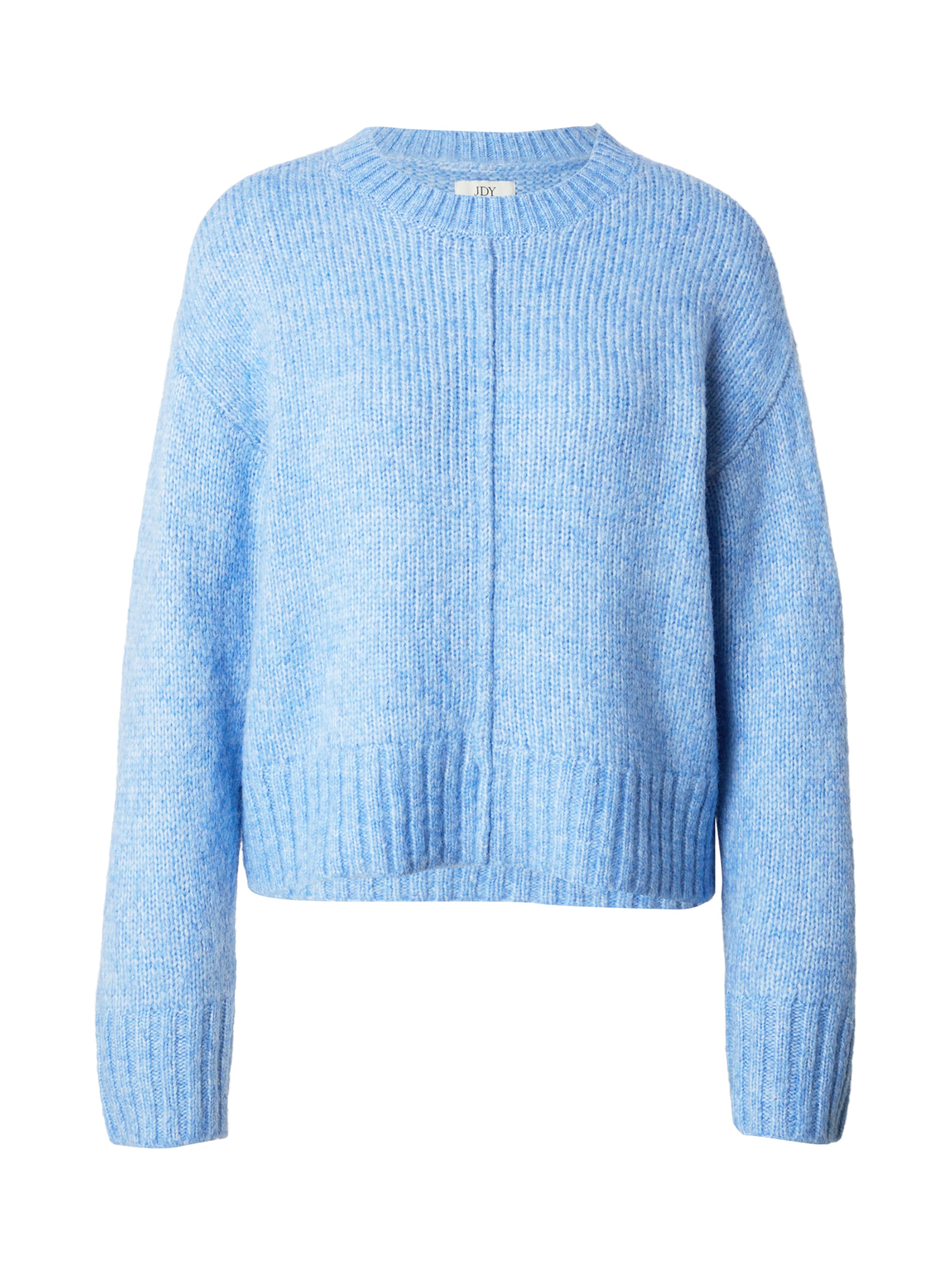 mėlyna JDY Megztinis 'JDYMALONE': priekis