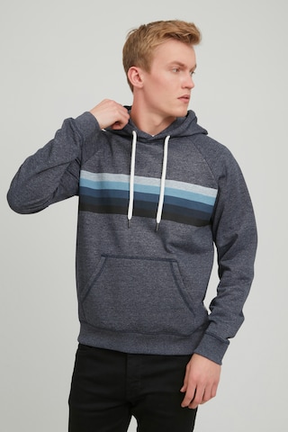 BLEND Sweater in Blue: front