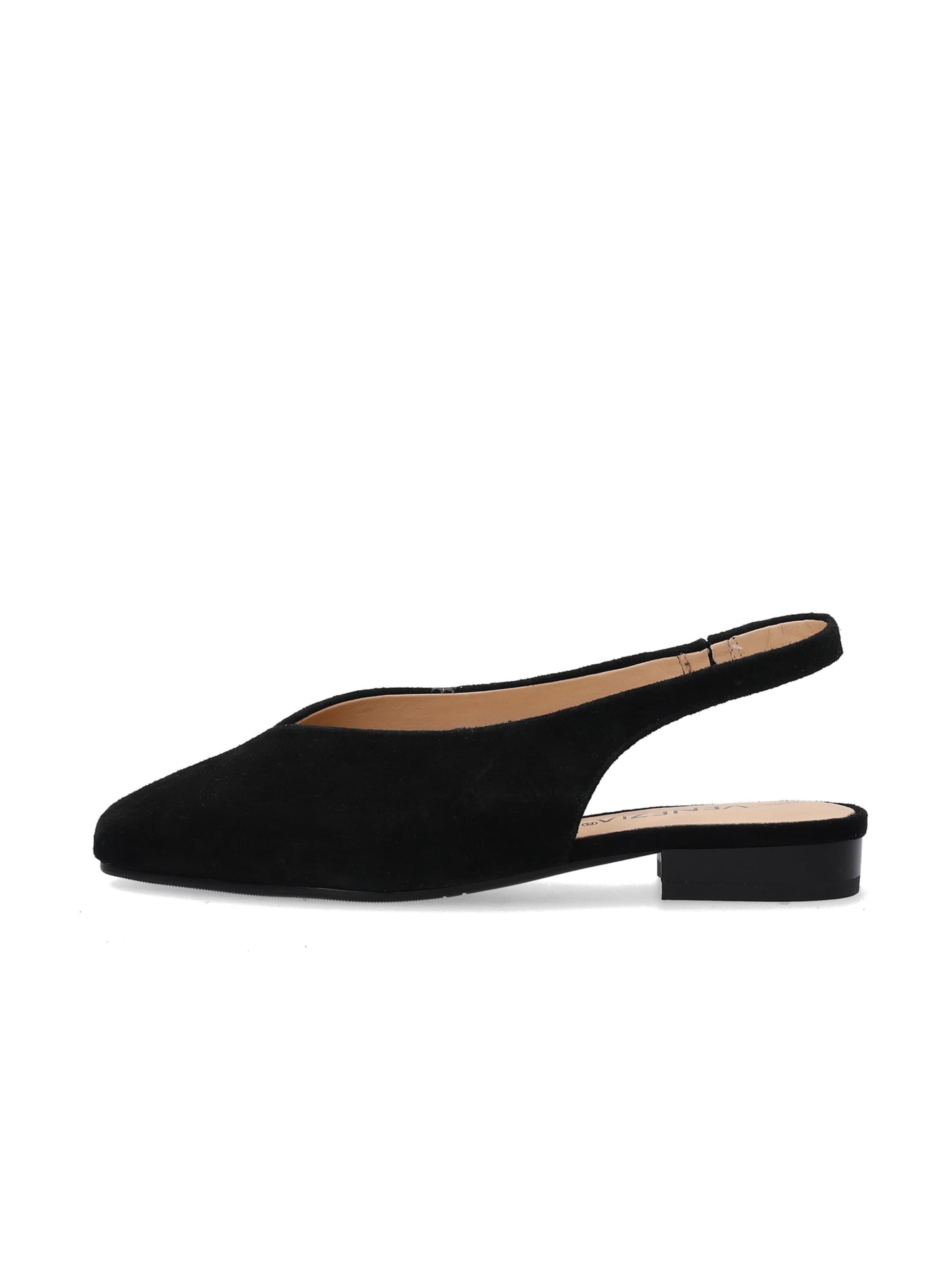 VENEZIA Pumps 'Venezia'‌‌‌‌ in Schwarz